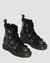 1460 LEATHER BOOTS WITH SYNTHETIC LINING - Dr. Martens Brasil