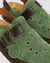 JORGE LEATHER AND SUEDE MULES MADE IN ENGLAND na internet