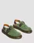 JORGE LEATHER AND SUEDE MULES MADE IN ENGLAND - Dr. Martens Brasil