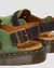 JORGE LEATHER AND SUEDE MULES MADE IN ENGLAND