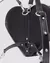 BRUSH OFF LEATHER HEART BAG na internet