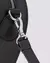 HEART LEATHER BAG - loja online