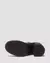 MILLEE OPEN-TOE LEATHER SANDALS - comprar online