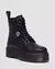 JADON WEDNESDAY PLATFORM BOOTS