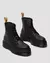 JADON II MONO VEGAN PLATFORM BOOTS - loja online