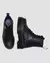 Imagem do JADON WEDNESDAY PLATFORM BOOTS