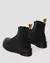 JADON II MONO VEGAN PLATFORM BOOTS