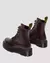 Imagem do JADON PLATFORM BOOTS IN SMOOTH LEATHER