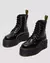 JADON MAX PLATAFORMA BUTTERO BOOTS - loja online