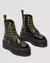 JADON MAX PLATAFORMA BUTTERO BOOTS - Dr. Martens Brasil