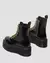 JADON MAX PLATAFORMA BUTTERO BOOTS