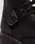 JADON SPIKE LEATHER PLATFORM BOOTS na internet