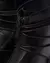JARRICK II LACED LEATHER PLATFORM BOOTS na internet