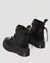 Imagem do JARRICK II LACED LEATHER PLATFORM BOOTS