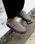 JORGE II MULES WITH SYNTHETIC LINING