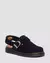 JORGE SUEDE MULES FOR JUNIORS