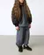JORGE SUEDE MULES FOR JUNIORS - comprar online