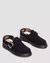 JORGE SUEDE MULES FOR JUNIORS - Dr. Martens Brasil