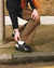 JORGE MADE IN ENGLAND LEATHER MULES - comprar online