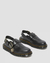 JORGE MADE IN ENGLAND LEATHER MULES - Dr. Martens Brasil