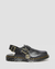 Imagem do JORGE MADE IN ENGLAND LEATHER MULES