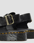JORGE MADE IN ENGLAND LEATHER MULES