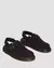JORGE II SUEDE MULES - Dr. Martens Brasil