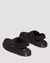 JORGE II SUEDE MULES - loja online