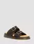 JOSEF SUEDE SANDALS
