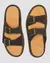 JOSEF SUEDE SANDALS na internet