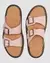 JOSEF NUBUCK LEATHER SANDALS na internet