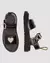 MARLOW HEARTS LEATHER SANDALS FOR JUNIORS - Dr. Martens Brasil