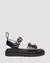 Imagem do MARLOW HEARTS LEATHER SANDALS FOR JUNIORS