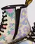1460 HYDRO FLORAL LEATHER JUNIOR BOOTS na internet