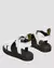 Imagem do KLAIRE LEATHER SANDALS WITH STRAPS FOR JUNIORS