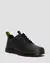 REEDER WYOMING LEATHER UTILITY SHOES - comprar online