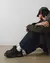 REEDER WYOMING LEATHER UTILITY SHOES - comprar online