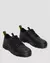 REEDER WYOMING LEATHER UTILITY SHOES - loja online
