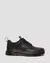 REEDER WYOMING LEATHER UTILITY SHOES
