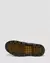 REEDER WYOMING LEATHER UTILITY SHOES - Dr. Martens Brasil