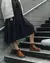 2976 CHELSEA BOOTS LEONORE WITH SYNTHETIC LINING - comprar online