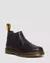 2976 CHELSEA BOOTS LO AR ROGUE LEATHER