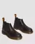 2976 CHELSEA BOOTS LO AR ROGUE LEATHER - Dr. Martens Brasil
