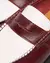 PENTON TWO-TONE LEATHER LOAFERS na internet
