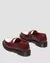 PENTON TWO-TONE LEATHER LOAFERS - loja online