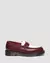 Imagem do PENTON TWO-TONE LEATHER LOAFERS