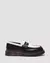 Imagem do PENTON SMOOTH BICOLOR LEATHER LOAFERS