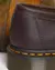 ADRIAN LOAFERS CRAZY HORSE LEATHER TASSEL