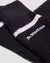 ORGANIC COTTON BLEND HEATHER LONG SOCKS - Dr. Martens Brasil