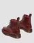 1460 LOVE LETTER LEATHER BOOTS na internet